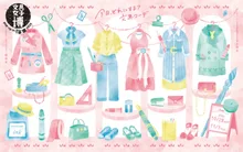 文具女子博 梅田 2026