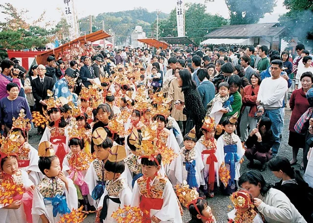一條大祭 2026