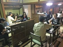 開華　酒蔵茶屋 2026