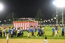 第51回大和さくらい万葉まつり 2026