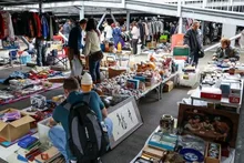 大井競馬場TokyoCityFleaMarket 10月 2026
