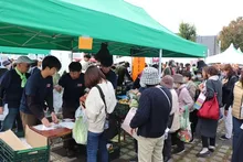 北本まつり「産業まつり」 2026