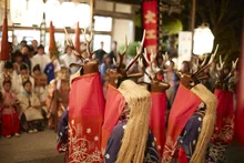 宇和津彦神社秋まつり 2026