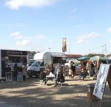 山の辺 三輪の雑貨市（10月） 2026