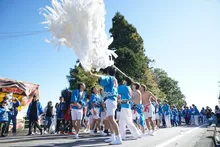 梵天祭り 2026