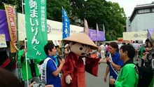 伊勢神宮　外宮奉納市 2026