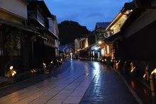 第22回 たけはら憧憬の路～町並み竹灯り～ 2026