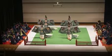 日本雅楽会第62回雅楽公演 2026