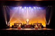和太鼓松村組 神戸公演2026 “鼓響新章”