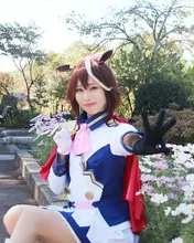 コスプレの日（10月） 2026
