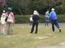 森林公園 パークスポーツ(11月) 2026