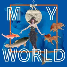 MY WORLD　vol.8 2026