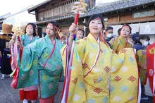 東海道関宿街道まつり 2026