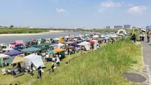 第10回 ロハスパーク大阪柏原@大和川河川敷緑地公園 2026