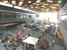 ポケットマルシェ in 天平広場 －13th－ 2026