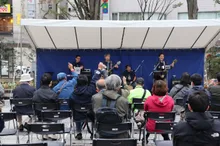 ふくしままちなか音楽祭2026