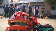 名張秋祭り 2026