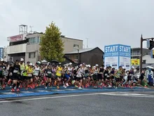 おかやまマラソン2026