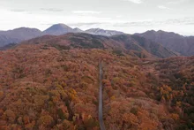 古峰ヶ原高原の紅葉 2026
