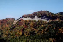 宝達山の紅葉 2026