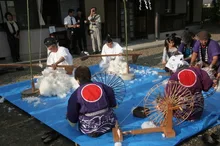西尾の秋祭り 棉祖祭 2026