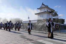 第123回赤穂義士祭 2026