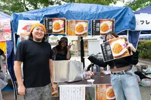 第16回「カレーなる戦い in 杉並」 2026