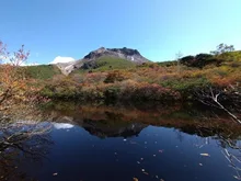 【紅葉・見ごろ】那須高原 2026