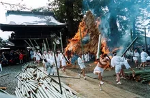 御願神事 2027