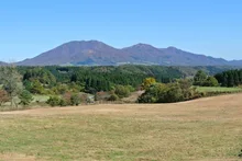 【紅葉・見ごろ】国立公園 蒜山 2026