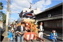 大村神社 例祭 2026