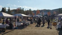 百貨創作祭 at けいはんな記念公園（11月） 2026
