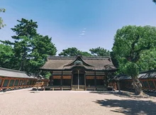 住吉大社 師走大祓式・除夜祭 2026