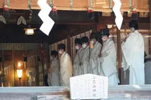 宇都宮二荒山神社大祓式 2026