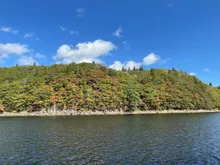 太平湖・小又峡の紅葉 2026