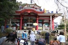 医王寺　涅槃会 2027