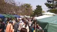 道明寺天満宮　手づくりの市 2026