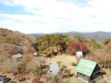【紅葉・見ごろ】長野山緑地公園 2026