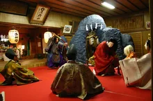 天の岩戸神楽 2027