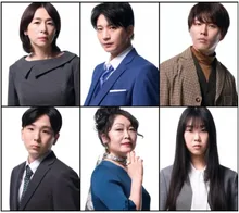 M&Oplaysプロデュース「ブランク」 2026
