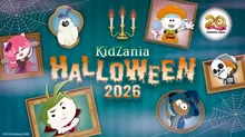 キッザニア甲子園 「キッザニア ハロウィーン 2026」
