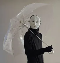 雨穴の変な世界展。 2026