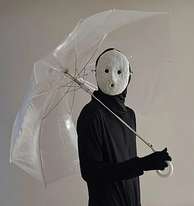 雨穴の変な世界展。 2026