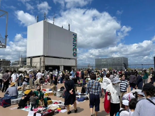 吉祥寺フリーマーケット(11月) 2026