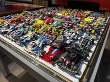 タミヤ×東武ワールド コラボイベント2026