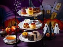 滝の湯 Halloween 2026