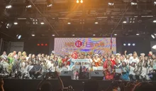 外務省後援・第14回国際紅白歌合戦 2026