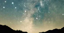 鏡野の星空観察会 2026