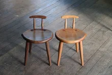 家具工房楪　木の椅子展 2026