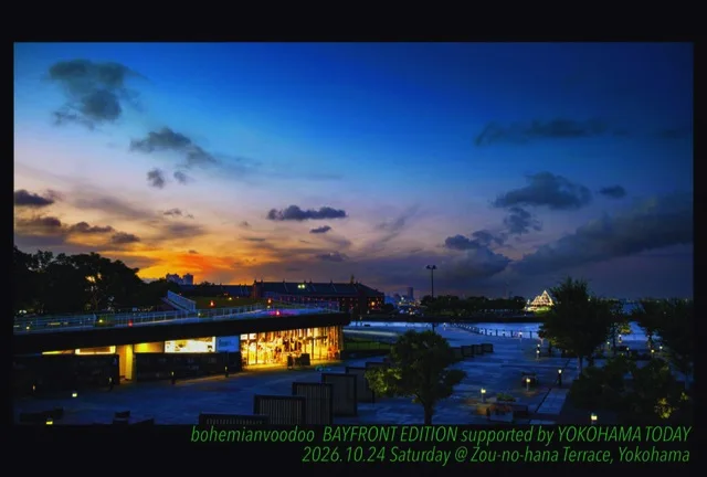 bohemianvoodoo 2026